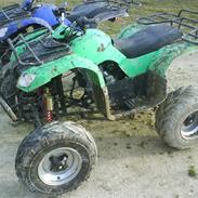 Universal ATV 250