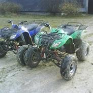 Universal ATV 250