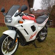 Suzuki GSX 600 F