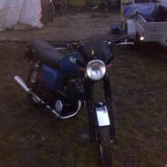 MZ etz150