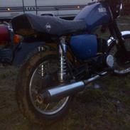 MZ etz150