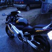 Honda Cbr 600 f4