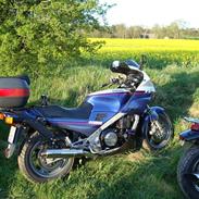 Yamaha FJ 1200