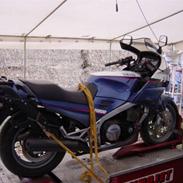 Yamaha FJ 1200
