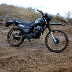 Yamaha DT 175   #*SOLGT*#