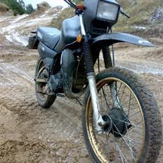 Yamaha DT 175   #*SOLGT*#