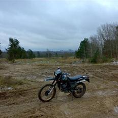 Yamaha DT 175   #*SOLGT*#