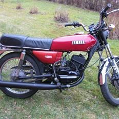 Yamaha RS 125