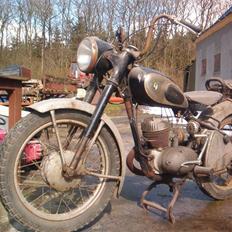 DKW RT 250 H