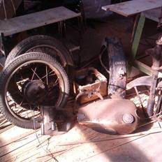 DKW RT 250 H