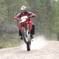 Honda XR 650 R