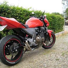 Kawasaki Z750