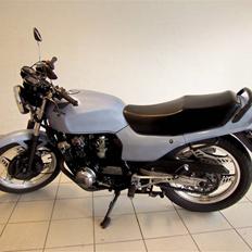 Honda CBX 400