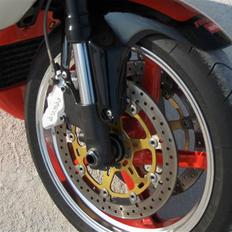 Aprilia RSV Mille 1000