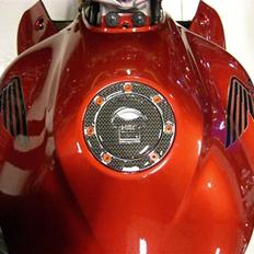 Honda CB 600 FA (Solgt)