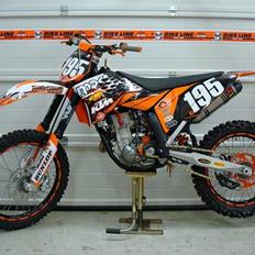 KTM 250 SX-F