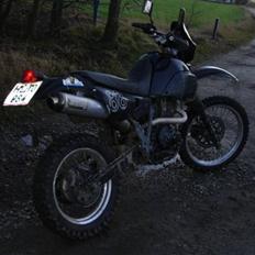 Suzuki DR650 R