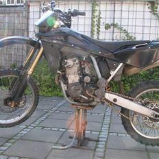 Husqvarna TE 450