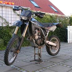 Husqvarna TE 450