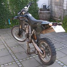 Husqvarna TE 450