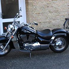 Suzuki VL 1500