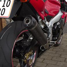 Yamaha YZF-R1 (Solgt)