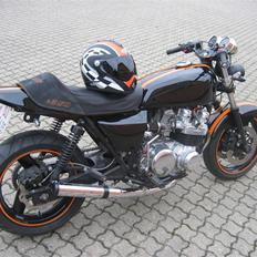 Kawasaki Z650