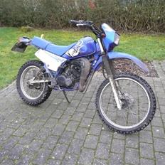 Yamaha DT 175