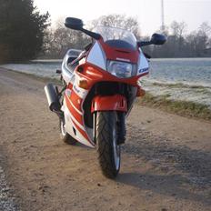 Honda cbr 600 F Super Sport