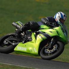 Yamaha YZF-R1 [SOLGT]