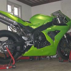 Yamaha YZF-R1 [SOLGT]