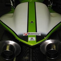 Yamaha YZF-R1 [SOLGT]