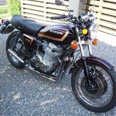 Honda cb 750 k7