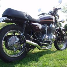 Honda cb 750 k7