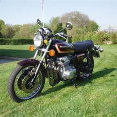 Honda cb 750 k7