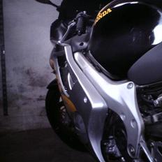Honda Cbr 600 f4