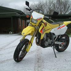 Suzuki DR-Z 400 SM