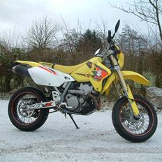 Suzuki DR-Z 400 SM