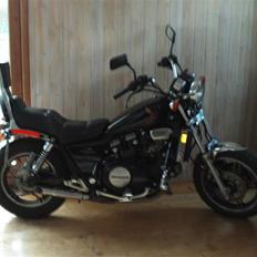 Honda VF 750 Custom "V45 Magna"