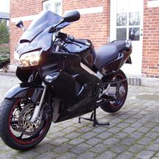 Honda VFR800i