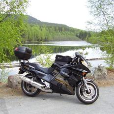 Honda VFR800i