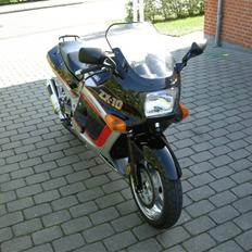 Kawasaki zx 10