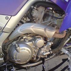Yamaha yfm raptor 700R