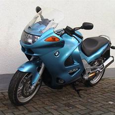 BMW K1200RS