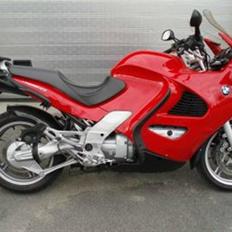 BMW K 1200 RS