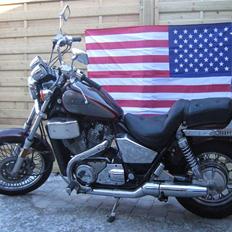 Honda Shadow Vt 800 Solgt 2009