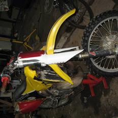 Suzuki rm250