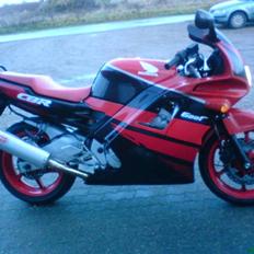 Honda CBR600 F2 PC25