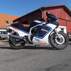 Suzuki GSX-R 750