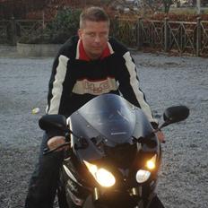 Kawasaki zx10r
